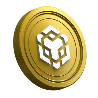 BNB cryptocurrency on the new trader guide page