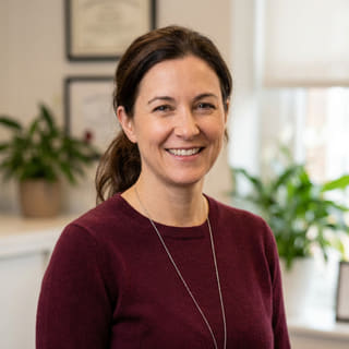 Profile image of Laura Bennett, listed as Head of Platform Standards at Test Blue Mod 1
