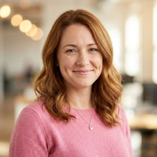 Profile image of Emily Watson, listed as Head of Customer Support at Test Blue Mod 1